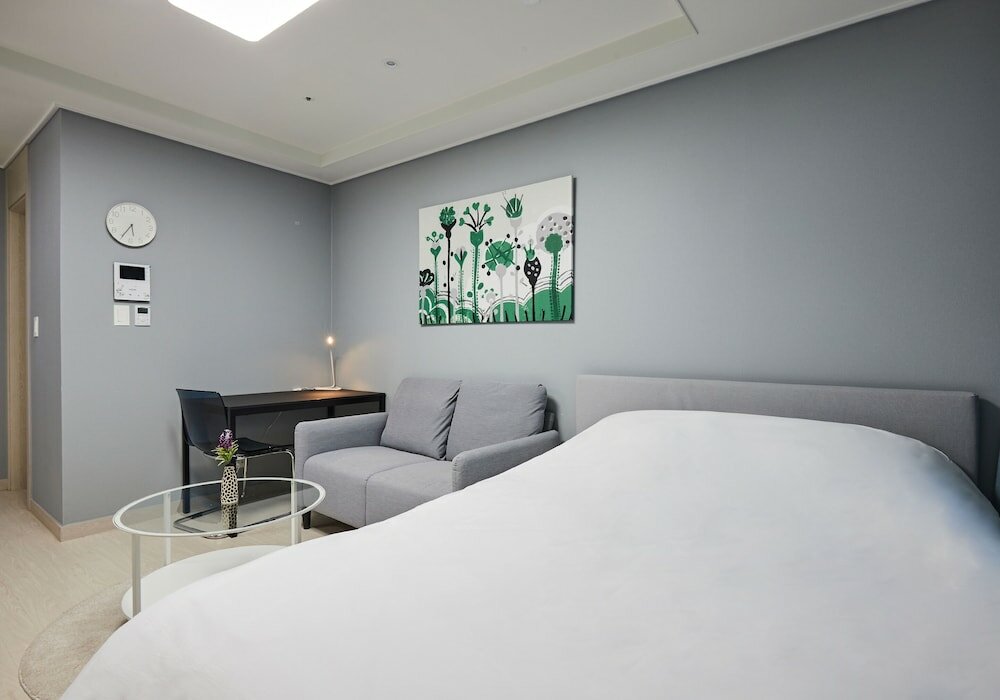 Фото Yeosu Ungcheon First by SoTA