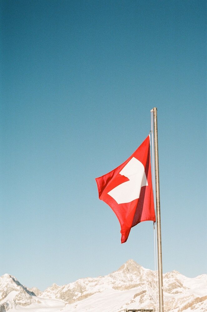 Фото Beausite Zermatt