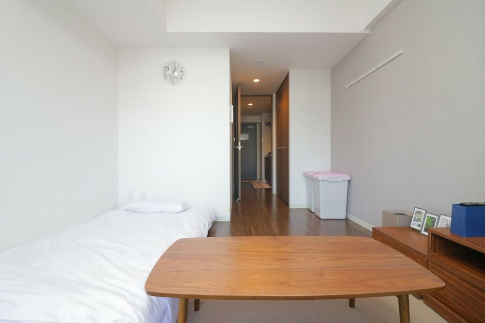 Фото Hg Cozy Hotel No. 53 Imazato Station