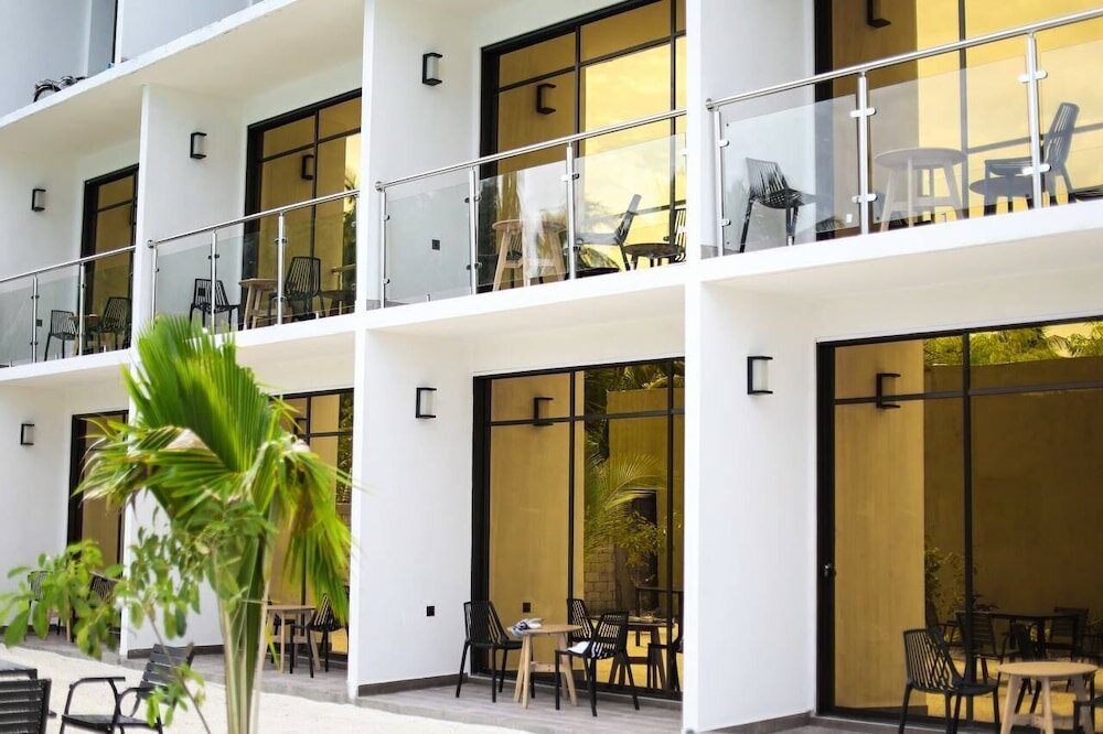 Фото Ahola Thoddoo