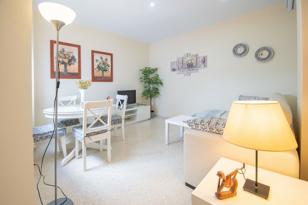 Фото Apartamento Cadiz´s Angel