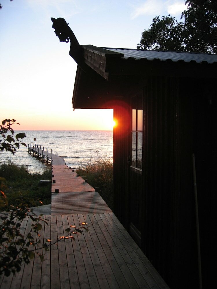 Фото Lundegård Camping & Stugby