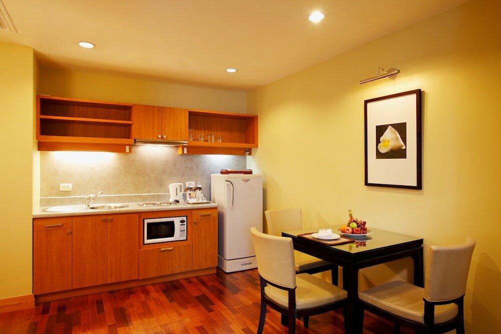 Фото Centara Hotel Hat Yai