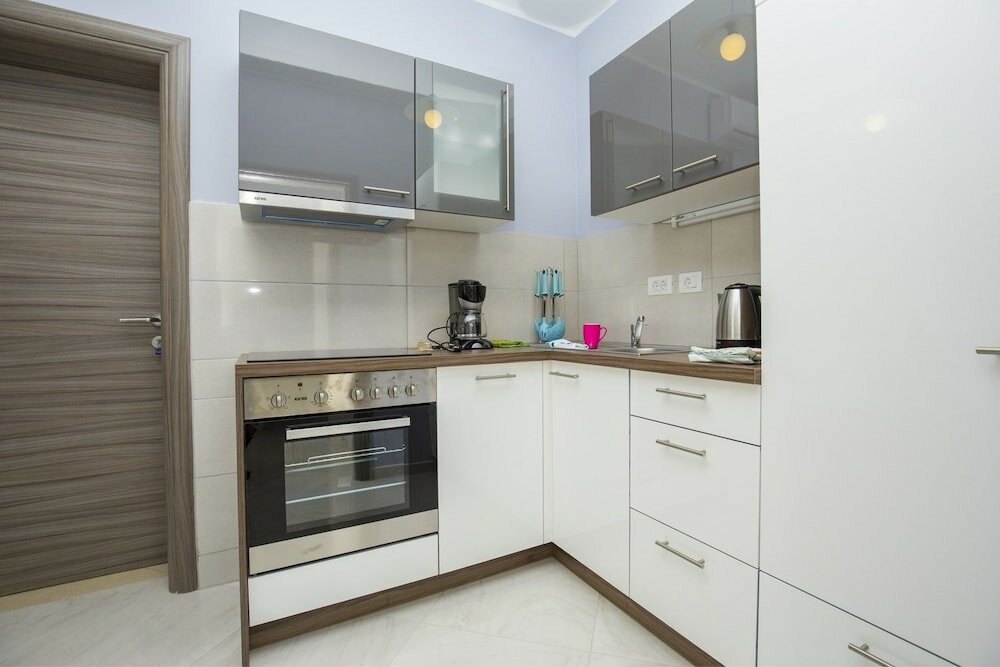 Фото Apartments Zazah