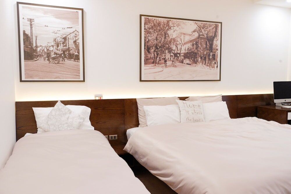 Фото Hanoi Sunflower Westlake Homestay