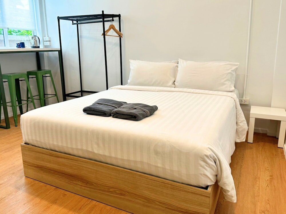 Фото Sleepy Station