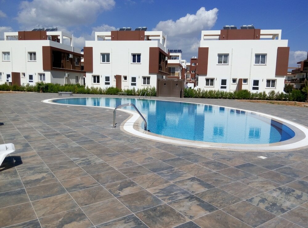 Фото Studio Apartment at Longbeach