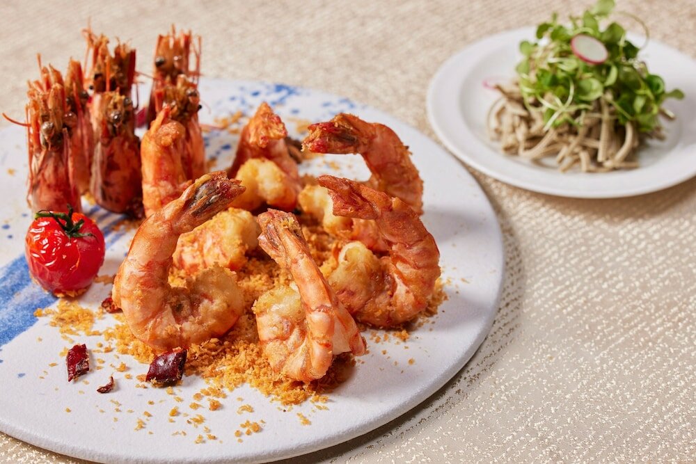 Фото Beijing Marriott Hotel Yanqing