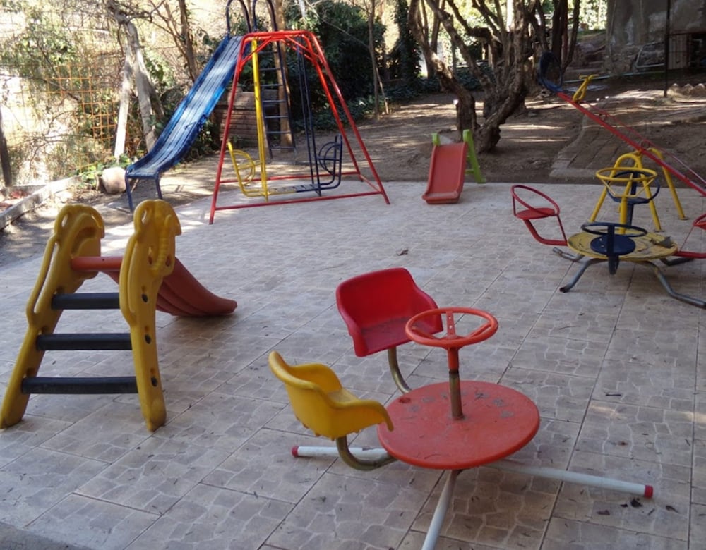 Фото Cañas El Challao