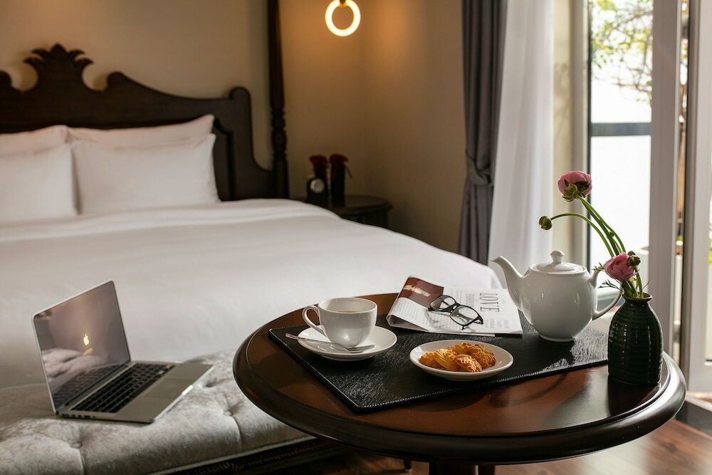 Фото La Mejor Hotel & Sky Bar