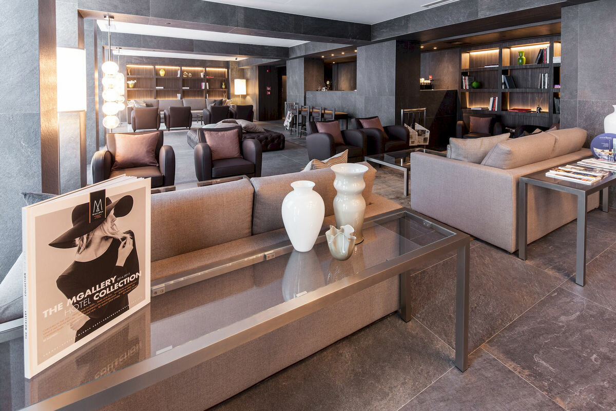 Фото Hyatt Centric Milan Centrale