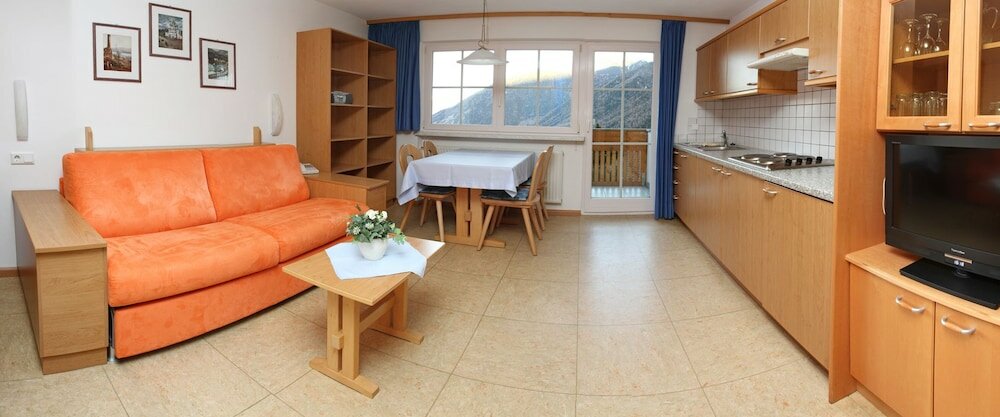 Фото Residence Sonneck