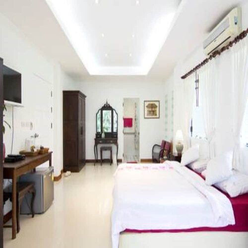 Гостиница Banyan House Samui Bed and Breakfast в Самуи