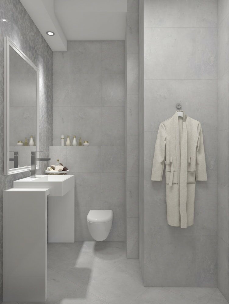 Фото Twister Apartments