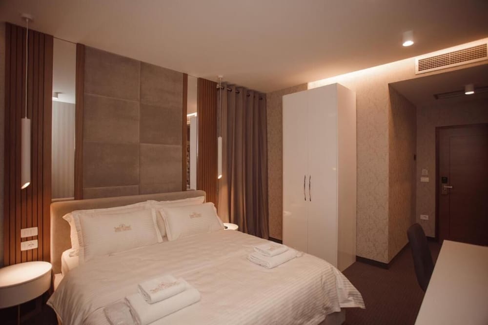 Фото Hotel Chicago