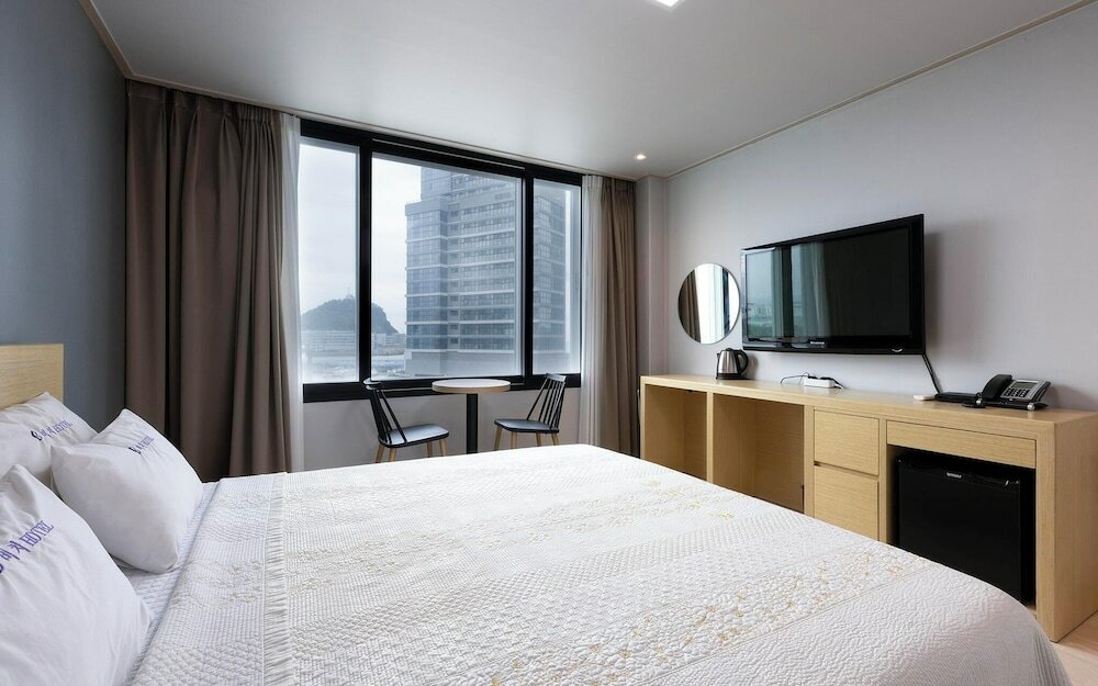 Фото Busan Youngdo M