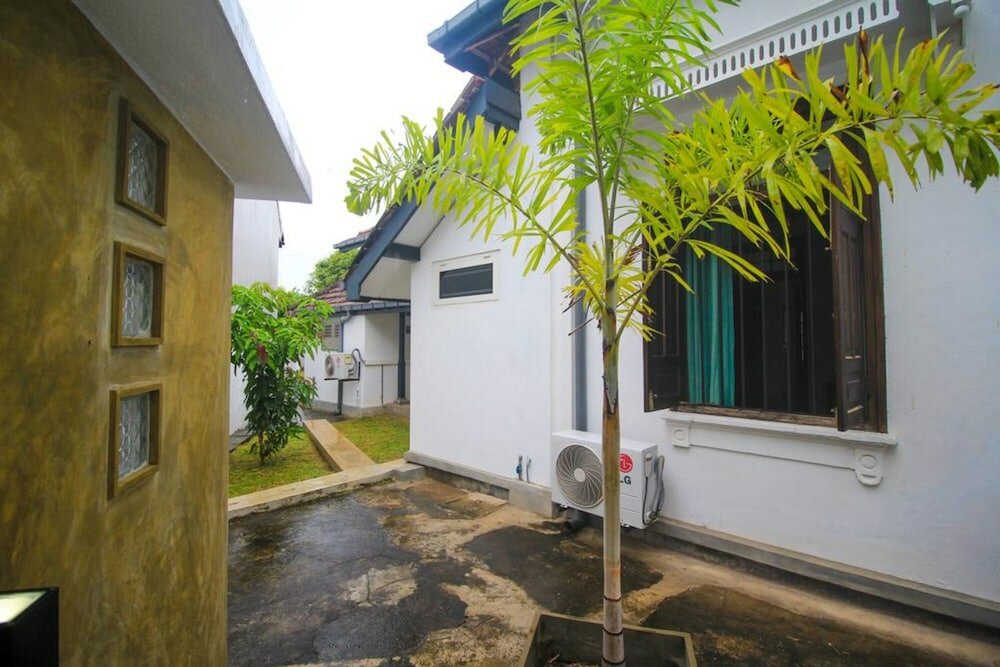 Фото Ambasewana Mansion