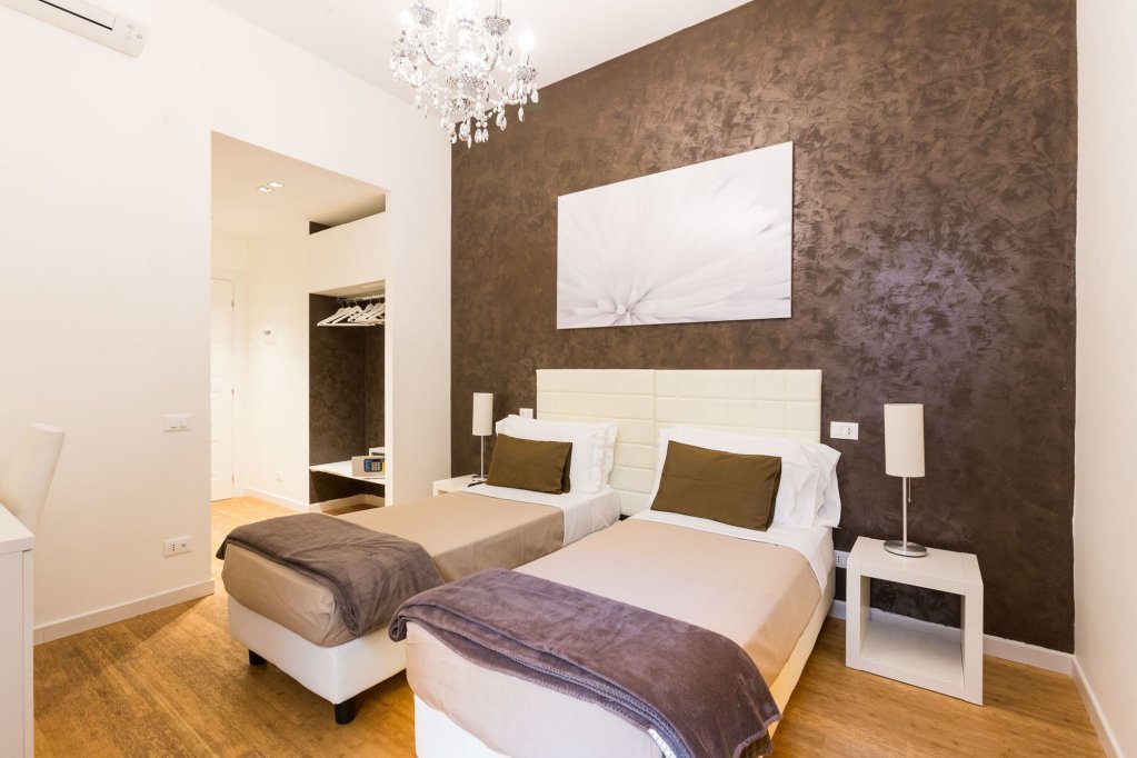 Фото Residenza Alexander Guest House