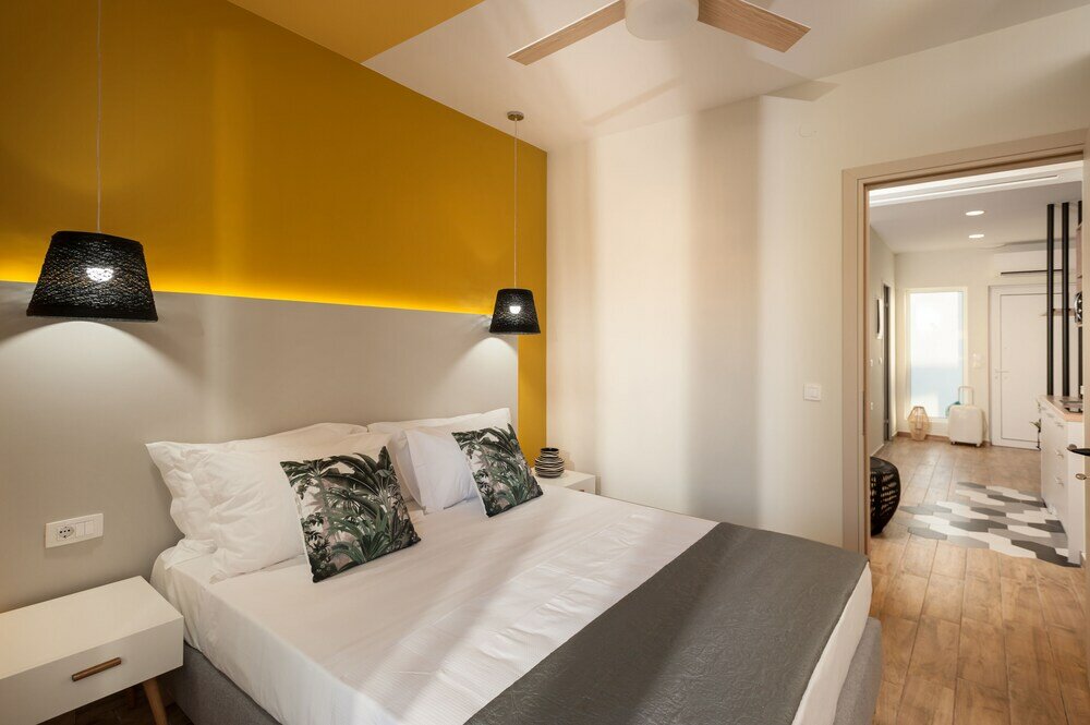 Фото Salty Colours Apartments