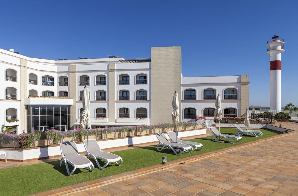 Фото Hotel Duque De Najera