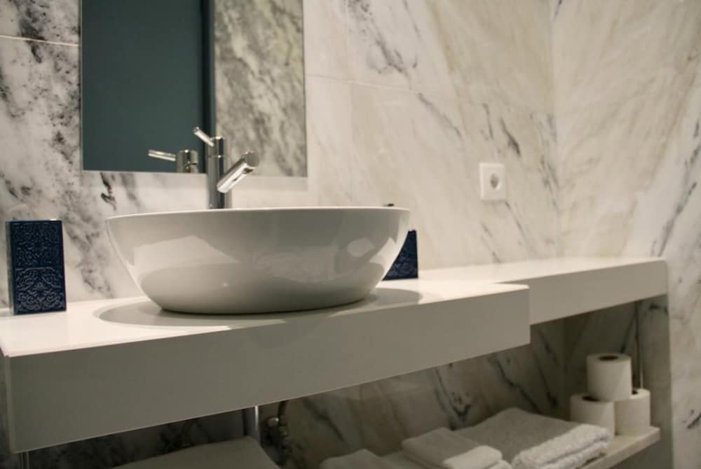 Фото A Rendilheira Boutique Hotel