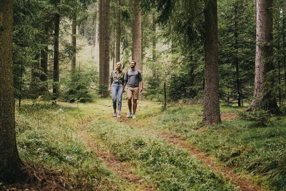 Фото Falkensteiner Genuss & Wohlfühlhotel Mühlviertel