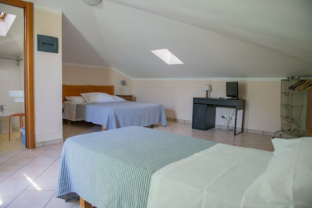 Фото Hotel l'Etrusco - San Vincenzo