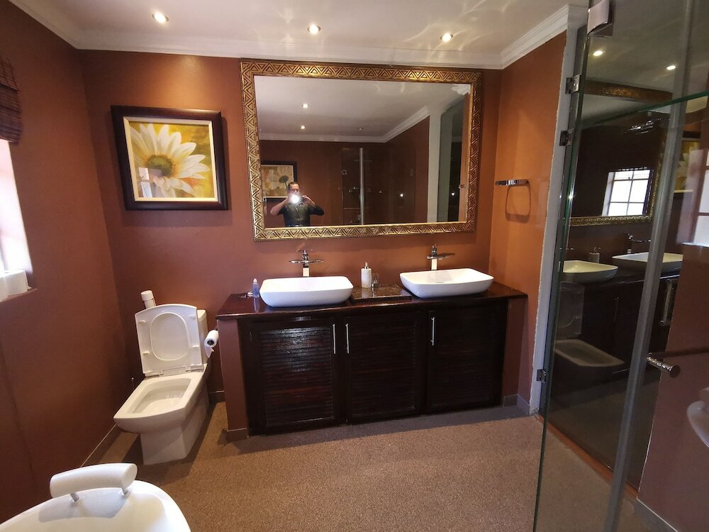 Фото Paulshof Guesthouse