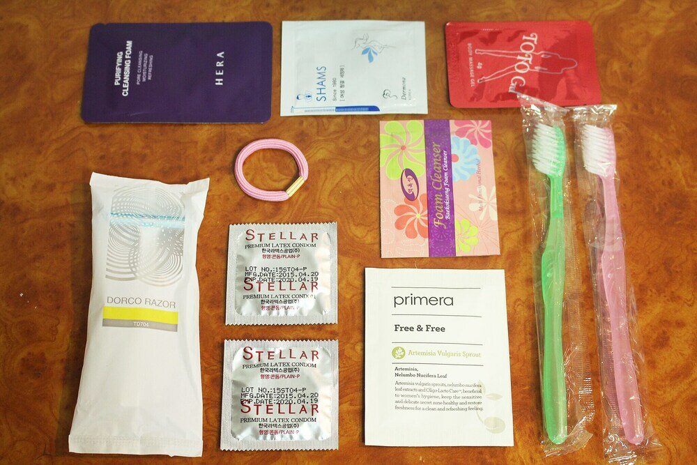 Фото Busan Jaesong-dong Romance