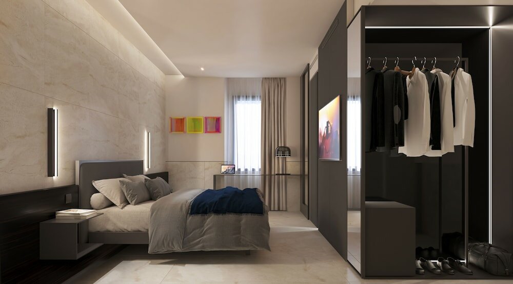 Фото Palazzo Viridis