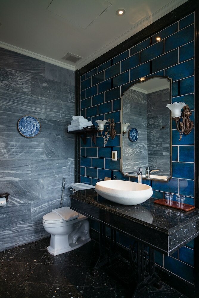 Фото Amanaki Thao Dien