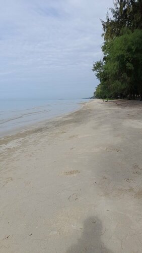 Гостиница Victory View Rayong Beach