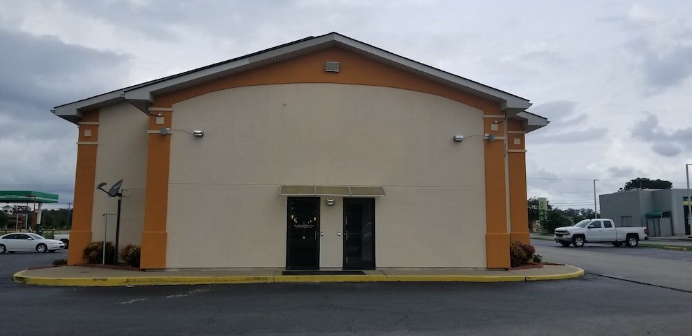 Фото Super 8 by Wyndham Franklin