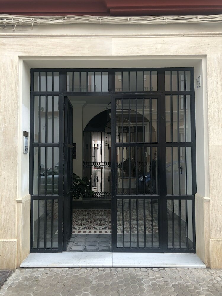 Фото Apartamento EN pleno centro de Marchena