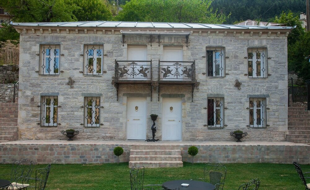 Фото Armata Luxury