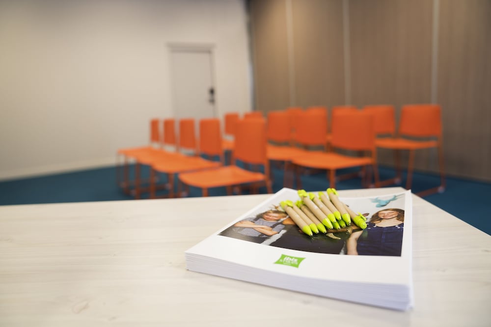 Фото Ibis Styles Toulon Centre Port