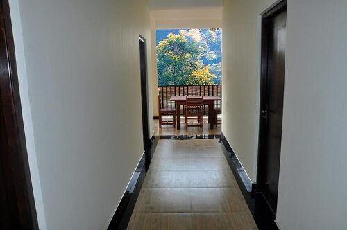 Гостиница Hotel Pearl Gate в Чилау