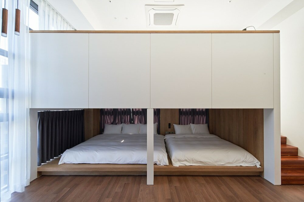 Фото Space & Mood