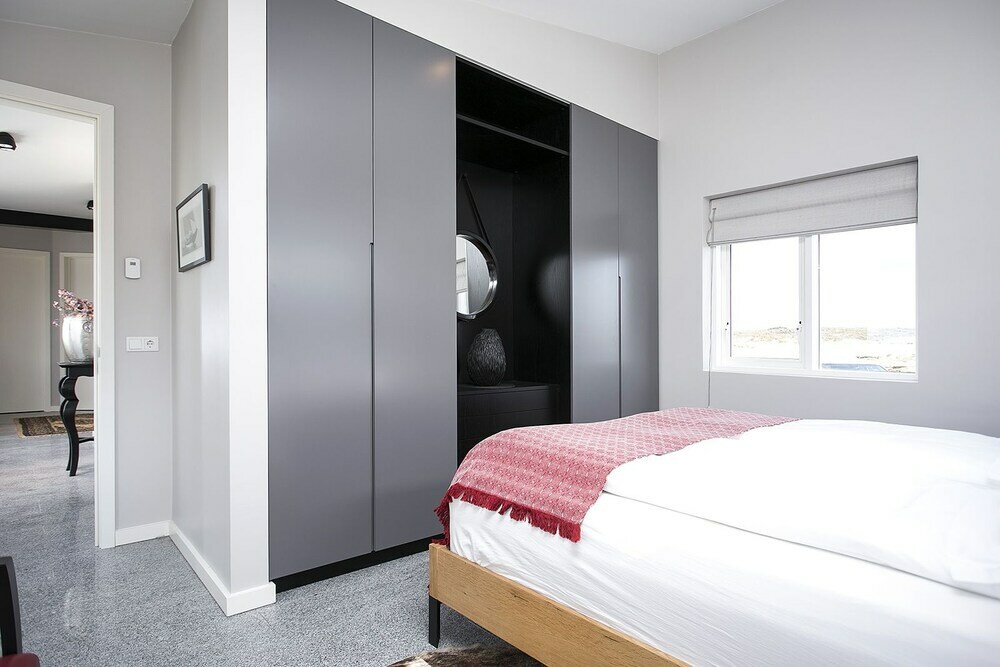 Фото Cabin by the Sea