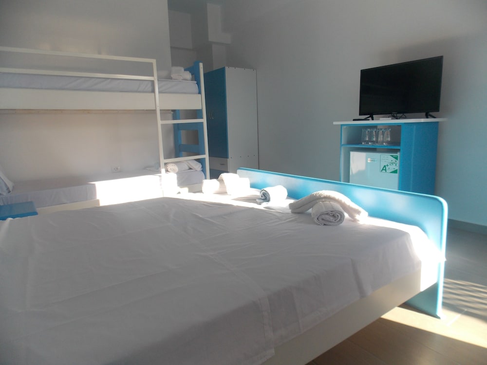 Фото Itaka Hotel