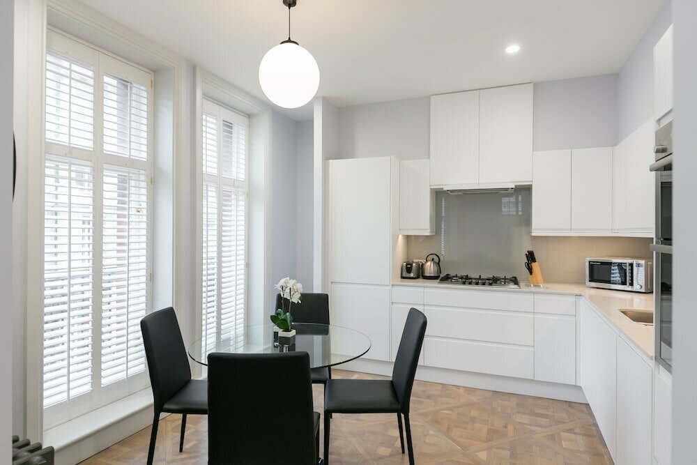 Фото Urban Chic - Shaftesbury