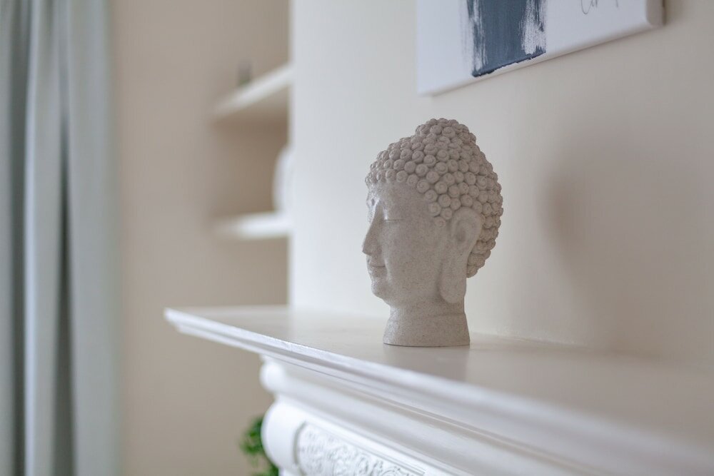 Фото The Clapham House