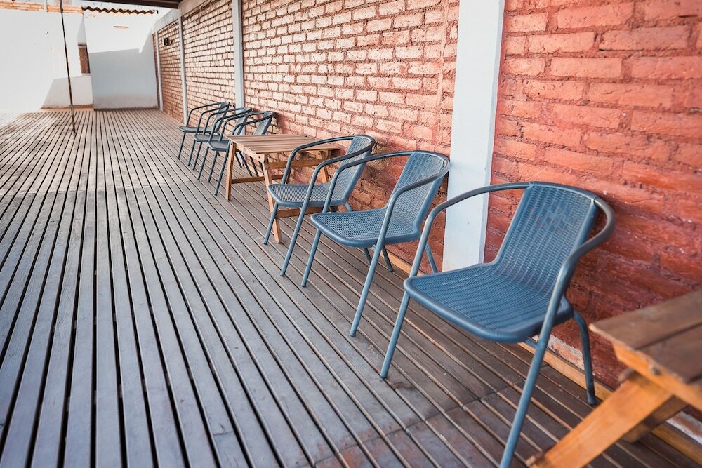 Фото Hotel Raquelito