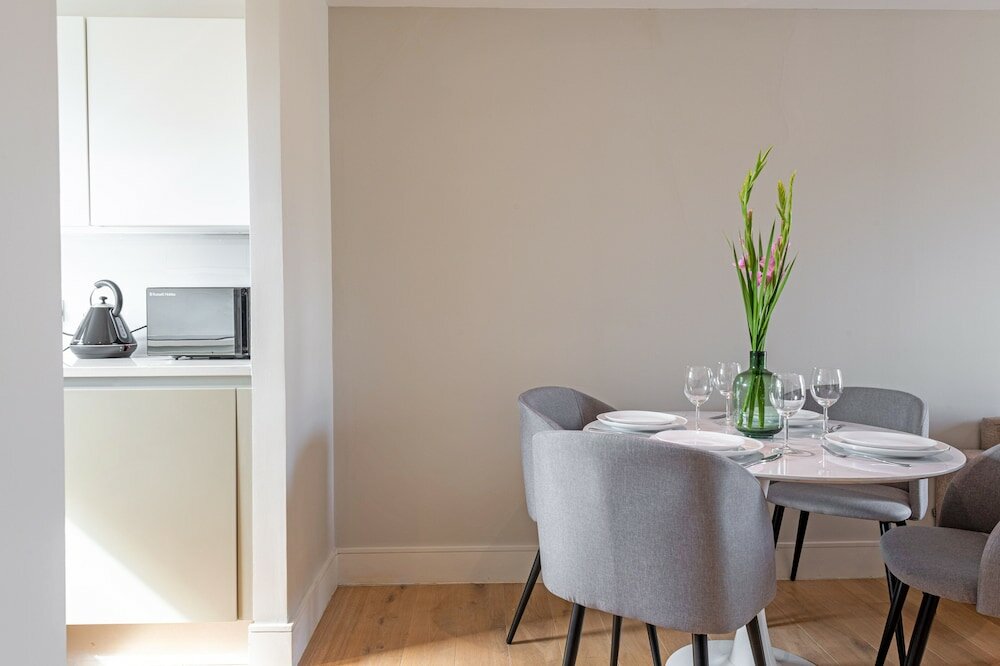 Фото Stayo Southbank