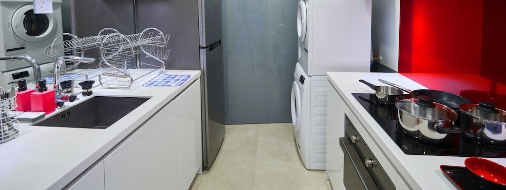 Фото Luxe Suites at Vortex Klcc