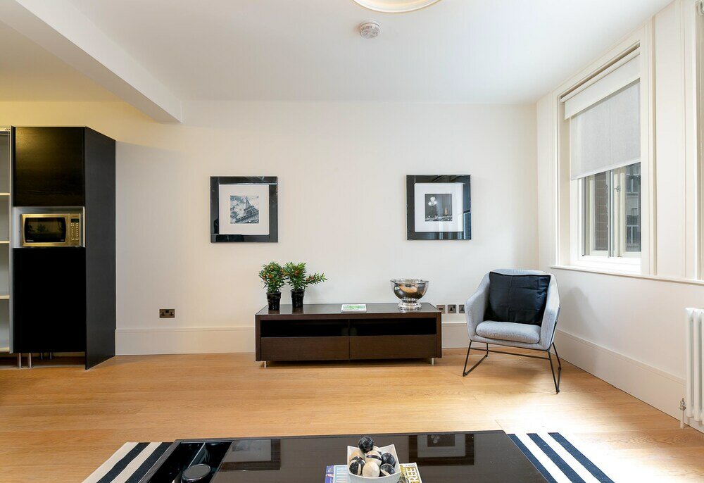 Фото Smart Studio D'Arblay St Berwick Street