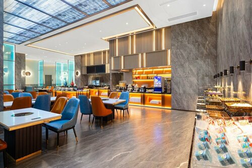 Гостиница Shenzhen Naiwei S Hotel Xili Metro в Шэньчжэне