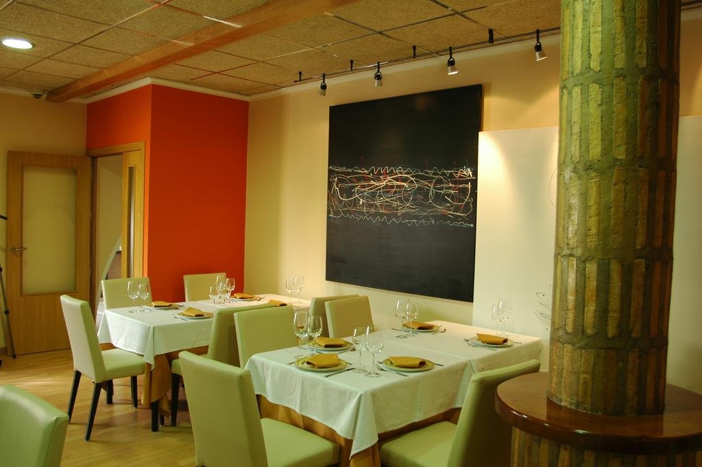 Фото Hospedería Rural Constitución