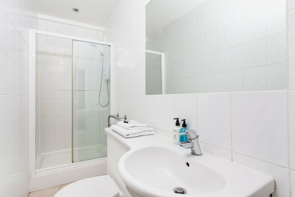 Фото Smart Studio D'Arblay St Berwick Street