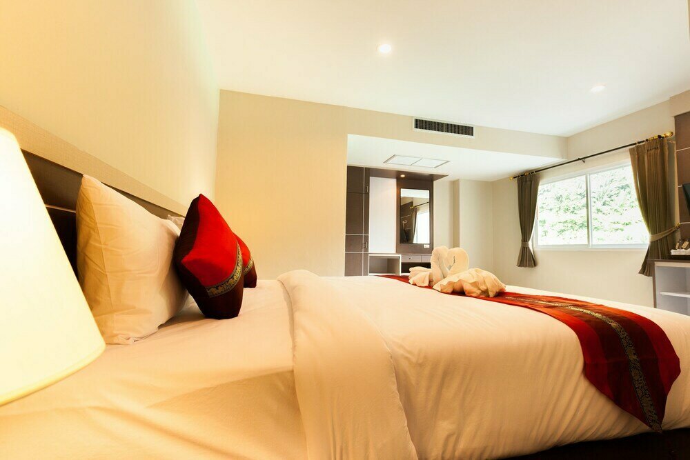 Hotel Pranee Home, Earth, photo